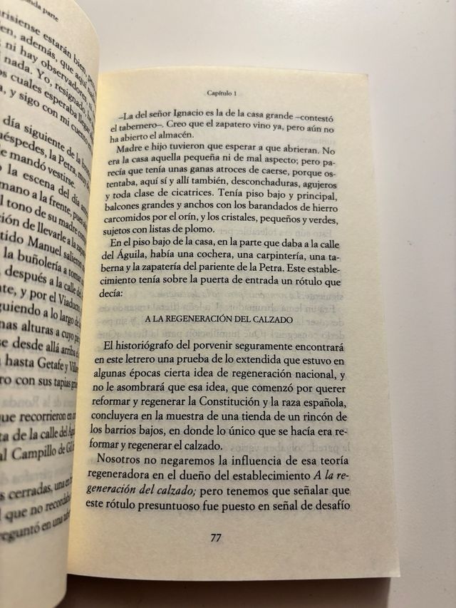 La busca: La lucha por la vida, 1 (La Lucha Por...