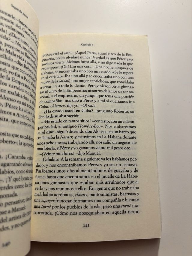 La busca: La lucha por la vida, 1 (La Lucha Por...