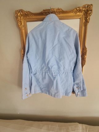 Massimo Dutti T.L Sin uso