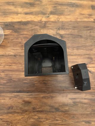 Mata Roedores Electrónico