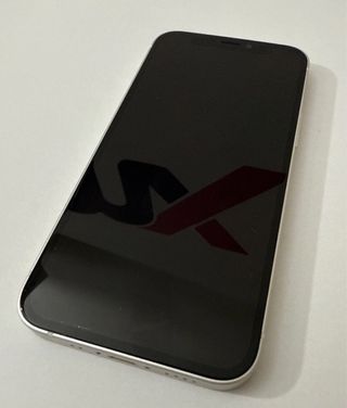 iPhone 12 Mini blanco 128GB