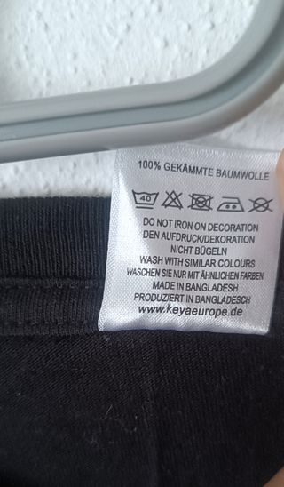 T-shirt Oporto Tattoo Expo 2015