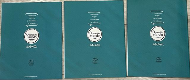 Lengua y Literatura 1 ESO