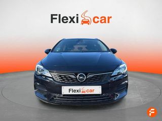 Opel Astra 1.2T SHT 96kW (130CV) Business Elegan ST