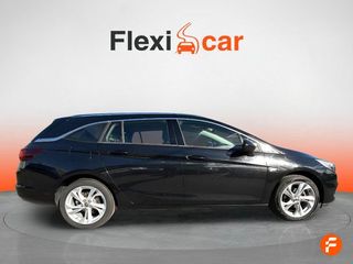 Opel Astra 1.2T SHT 96kW (130CV) Business Elegan ST
