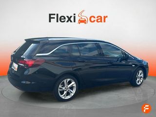Opel Astra 1.2T SHT 96kW (130CV) Business Elegan ST