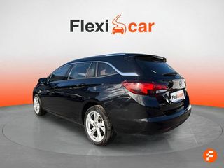 Opel Astra 1.2T SHT 96kW (130CV) Business Elegan ST