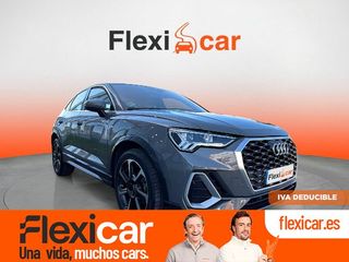 Audi Q3 S line 35 TDI 110kW (150CV) S tronic