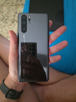 Huawei P30 Pro - Smartphone 8GB RAM