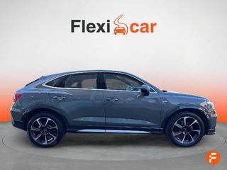 Audi Q3 S line 35 TDI 110kW (150CV) S tronic