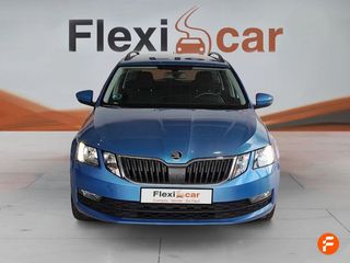 Skoda Octavia Combi 1.0 TSI 85KW (115CV) DSG Like