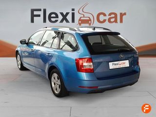 Skoda Octavia Combi 1.0 TSI 85KW (115CV) DSG Like