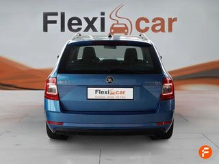 Skoda Octavia Combi 1.0 TSI 85KW (115CV) DSG Like