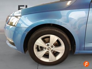 Skoda Octavia Combi 1.0 TSI 85KW (115CV) DSG Like