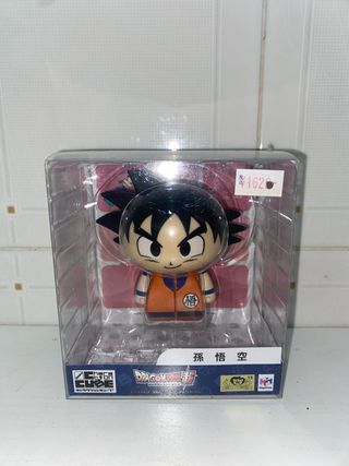 Figura Goku Dragon Ball