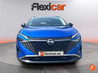 Nissan Qashqai DIG-T 116kW (158CV) mHEV CVT Acenta