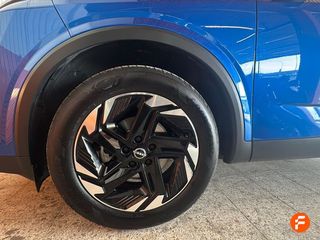 Nissan Qashqai DIG-T 116kW (158CV) mHEV CVT Acenta