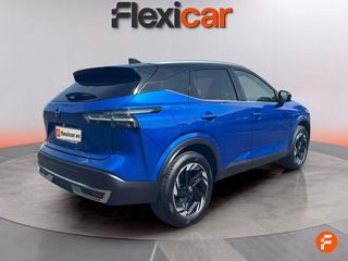 Nissan Qashqai DIG-T 116kW (158CV) mHEV CVT Acenta
