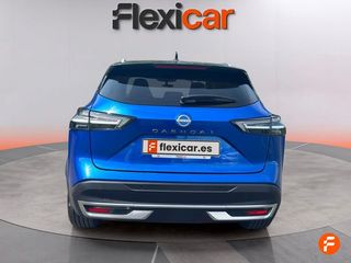 Nissan Qashqai DIG-T 116kW (158CV) mHEV CVT Acenta