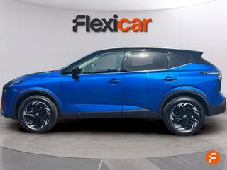 Nissan Qashqai DIG-T 116kW (158CV) mHEV CVT Acenta