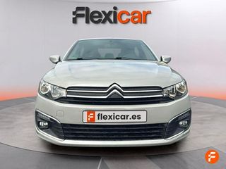 Citroën C-Elysée PureTech 60KW (82CV) Feel