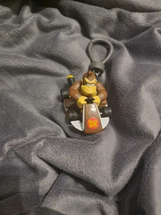 Mario Kart - Pack Figuras Paladone