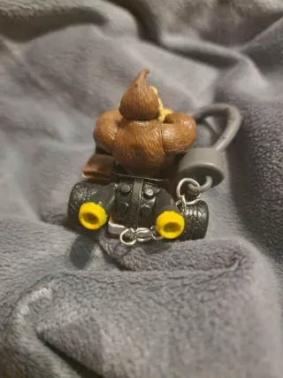 Mario Kart - Pack Figuras Paladone