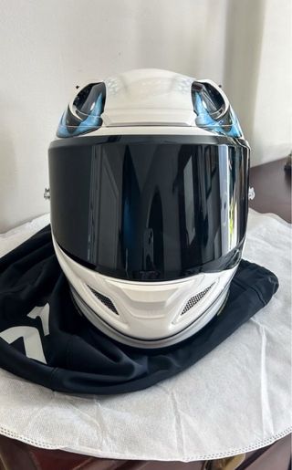 Casco moto HJC RPHA12