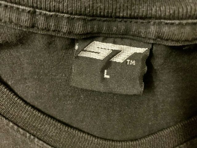 Camiseta Pantera talla L - Impresionante