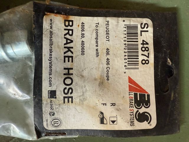 Sensor Masas Aire BOSCH 0 986 284 009