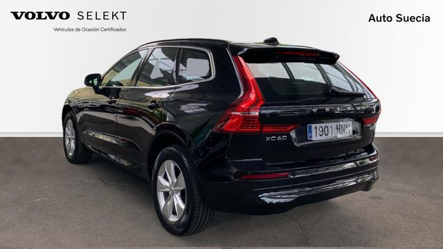 VOLVO XC60 todoterreno 2.0 B4 D CORE AUTO 5P