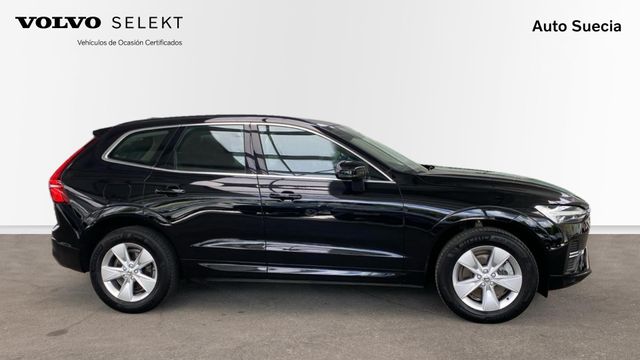 VOLVO XC60 todoterreno 2.0 B4 D CORE AUTO 5P