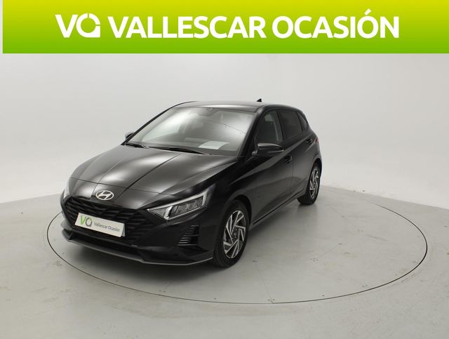 HYUNDAI I20 KLASS 1.2 MPI 79CV 5P