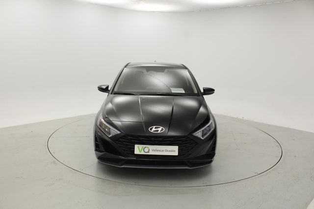 HYUNDAI I20 KLASS 1.2 MPI 79CV 5P