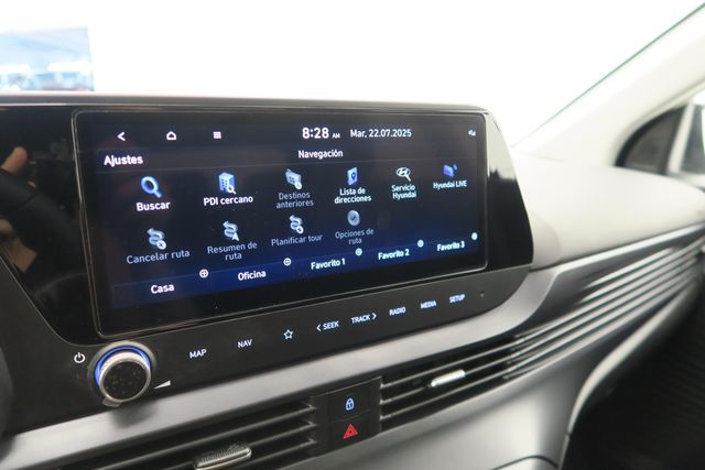 HYUNDAI I20 KLASS 1.2 MPI 79CV 5P
