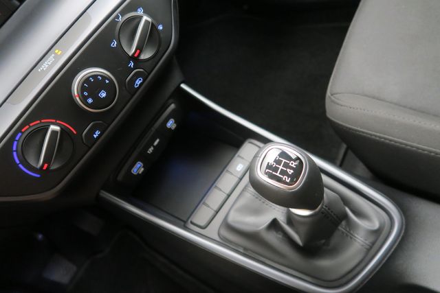 HYUNDAI I20 KLASS 1.2 MPI 79CV 5P