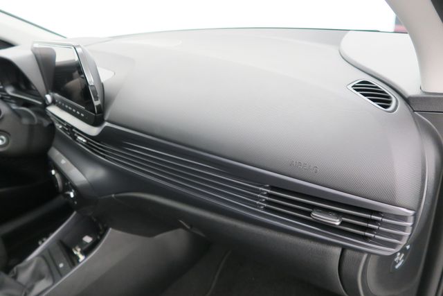 HYUNDAI I20 KLASS 1.2 MPI 79CV 5P