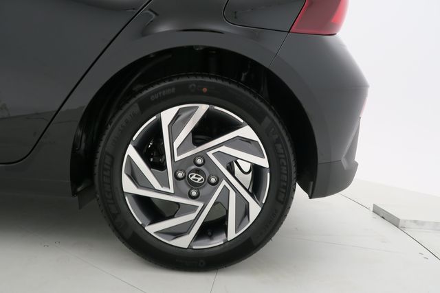 HYUNDAI I20 KLASS 1.2 MPI 79CV 5P
