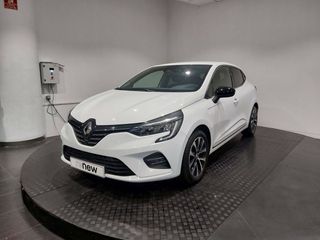Renault Clio Clio Blue dCi Techno 74kW Techno