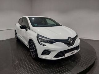 Renault Clio Clio Blue dCi Techno 74kW Techno