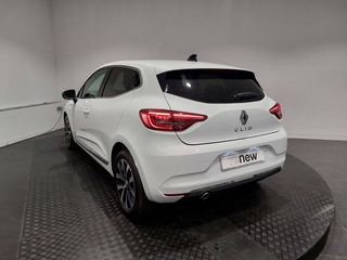 Renault Clio Clio Blue dCi Techno 74kW Techno