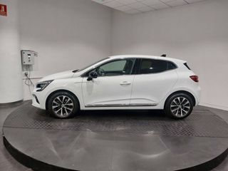 Renault Clio Clio Blue dCi Techno 74kW Techno