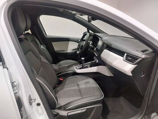 Renault Clio Clio Blue dCi Techno 74kW Techno