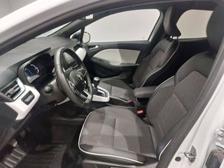 Renault Clio Clio Blue dCi Techno 74kW Techno