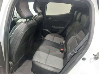 Renault Clio Clio Blue dCi Techno 74kW Techno