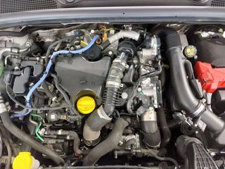 Renault Clio Clio Blue dCi Techno 74kW Techno