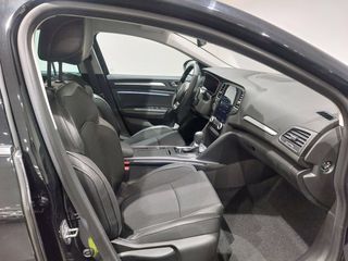 Renault Megane Mégane S.T. 1.3 TCe GPF Techno EDC 103kW Techno
