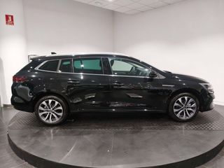 Renault Megane Mégane S.T. 1.3 TCe GPF Techno EDC 103kW Techno