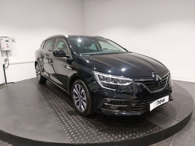 Renault Megane Mégane S.T. 1.3 TCe GPF Techno EDC 103kW Techno