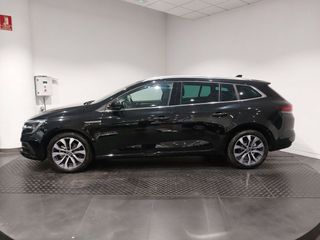 Renault Megane Mégane S.T. 1.3 TCe GPF Techno EDC 103kW Techno